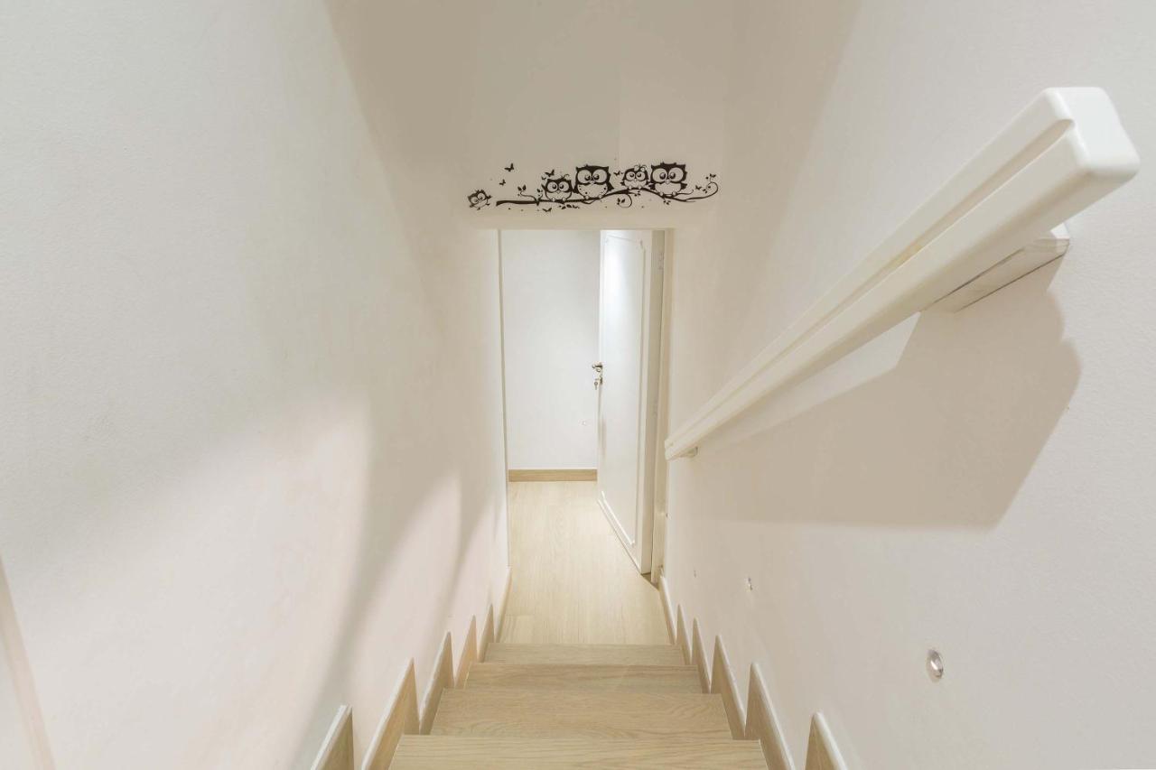 Porta Del Duomo Luxury By Barbarhouse Apartment Lecce Bagian luar foto